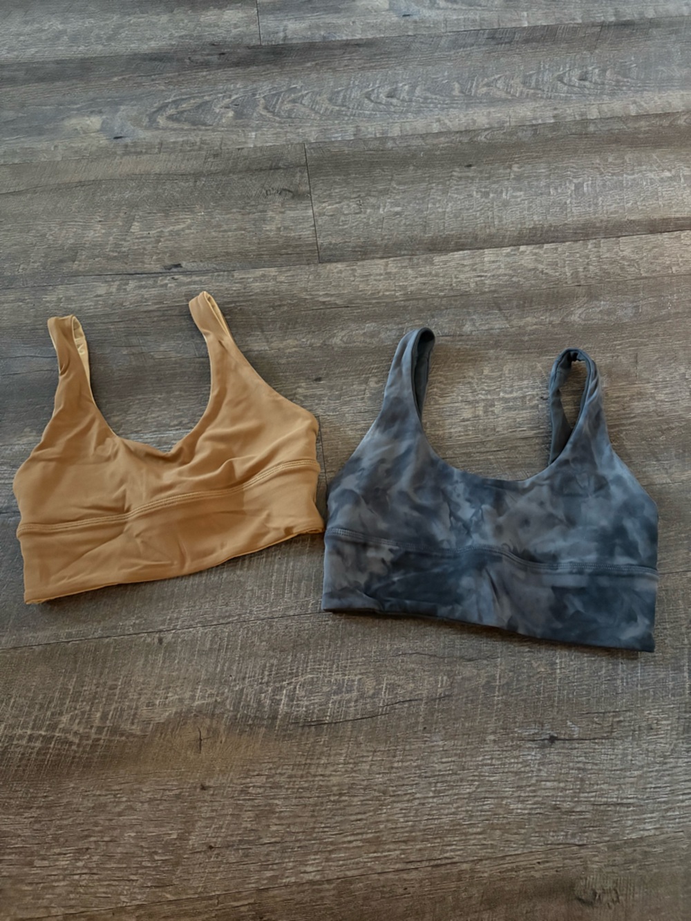 Lululemon Align™ Reversible Bra A/B Cup (2 pack)